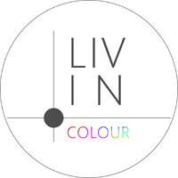 LIV IN COLOUR                                            Interior Design Studio logo - Similar company to The Office Designer.Com