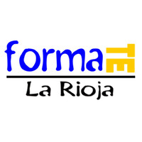 Formate La Rioja logo - Similar company to Fórmate En...