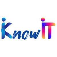 IKnowIT logo - Similar company to I Know It
