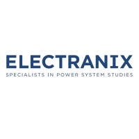Electranix Corporation logo - Similar company to Gridlab