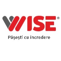 WISE Pavaje logo - Similar company to Klass Coating System