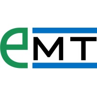 Emondotech logo - Similar company to Sicurezza3D