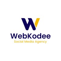 Webkodee logo - Similar company to Seekooh