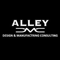 Alley DMC logo - Similar company to The Amrani Group