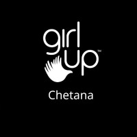Girl Up Chetana logo - Similar company to Adharshila Trust