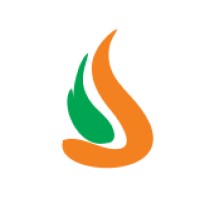 Angaza Eco logo - Similar company to Pinzera