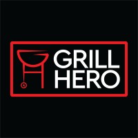 Grill Hero logo - Similar company to Rack Network