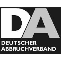 Deutscher Abbruchverband e.V. logo - Similar company to Echle Hartstahl Gmbh