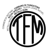 TFM Srl  - Commercio e recupero rottami metallici logo - Similar company to Mori Sauro Rottami Srl