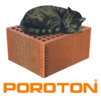 Consorzio POROTON® Italia - il termolaterizio logo - Similar company to Fabbri Macchine