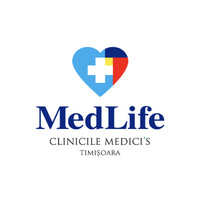 MedLife Medici's Timisoara logo - Similar company to Revival S.A.
