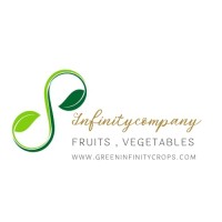 infinity company logo - Similar company to Pure Infinity Botanicals
