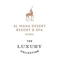 Al Maha Desert Resort & Spa logo - Similar company to Truenorth