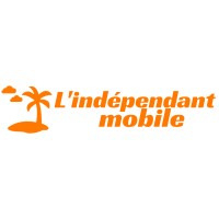 Lindependant-mobile logo - Similar company to Mind Module Branding