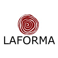 PT. LAFORMA logo - Similar company to Laforma Presents