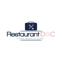 RestaurantDoc logo - Similar company to Jilasoan Technologies