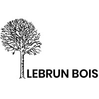 LEBRUN BOIS logo - Similar company to Timba