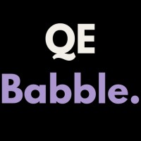 QE Babble logo - Similar company to Creou Software