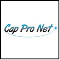 CAP PRO NET logo - Similar company to Cap&Pro Val De Loire