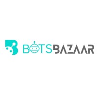 Bots Bazaar | RPA Bots In Qatar & UAE logo - Similar company to Artikeys