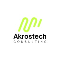 Akrostech Consulting logo - Similar company to Wiflab