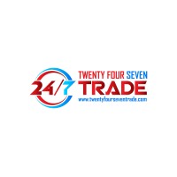 TWENTY FOUR SEVEN TRADE logo - Similar company to Maxfire Trade Llc