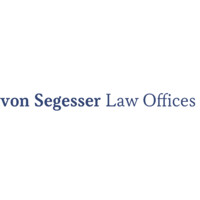 von Segesser Law Offices Ltd logo - Similar company to Diedrichsen Baumgartner Advocacy & Notary Public