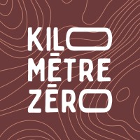 Kilomètre Zéro logo - Similar company to Side.