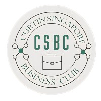 Curtin Singapore Business Club logo - Similar company to Id8 Lab @James Cook University