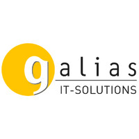 galias GmbH logo - Similar company to Sabix Ag