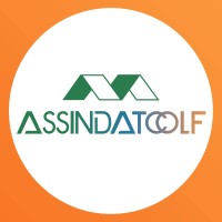 Assindatcolf logo - Similar company to Webcolf