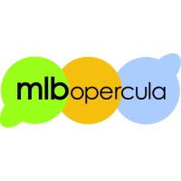 MLB Opercula logo - Similar company to Embatherm Opercules