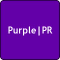 Purple | PR logo - Similar company to Yetipr