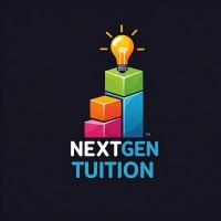Next-Gen Tuition logo - Similar company to E-Learning