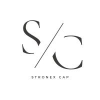 Strone X Capital logo - Similar company to Alspaugh Law