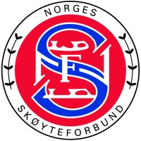 Norges Skøyteforbund logo - Similar company to Wezimplify A/S