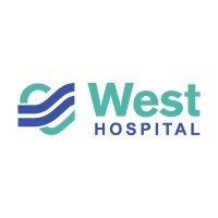 West Hospital logo - Similar company to Mars Academy Sg