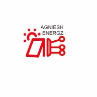 Agniesh Energz logo - Similar company to Board Of Engineers Cambodia Laboratory