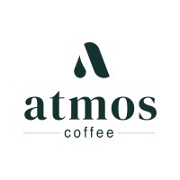 Atmos Coffee Shop logo - Similar company to Tofu Nway