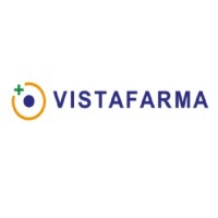 Vistafarma logo - Similar company to Dobble Growth