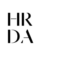 Hertfordshire Residential Development Awards logo - Similar company to Speechwrite