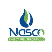 NASCO ENERGY FUEL TRADING LLC logo - Similar company to Belhasa Tech Solutions -  A Leading Distributor In Ict And Cybersecurity