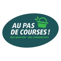 Au Pas De Courses logo - Similar company to Imparfaites & Joyeuses