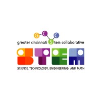 Greater Cincinnati STEM Collaborative logo - Similar company to Stem Playbook