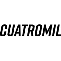 cuatromil logo - Similar company to Valora Futbol