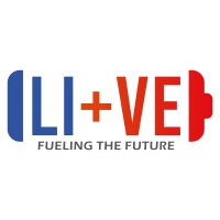 Li+Ve logo - Similar company to Spegsy