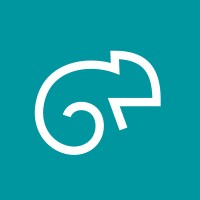 Camo Graphic logo - Similar company to Aya Business School | مدرسه کسب و کار آیا