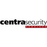 Centra Security Systems (UK) Limited logo - Similar company to Doorsec Security Solutions (Uk) Ltd