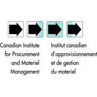 CIPMM - The Canadian Institute for Procurement and Materiel Management logo - Similar company to The Procurement Office