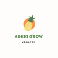 Organic Farming logo - Similar company to Like That Video Productions | Miami'S Premier Videos & Content Creation Company